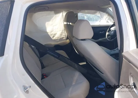 2023 Honda Hr-V Awd Lx from USA, damaged, VIN 3CZRZ2H3XPM709933